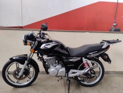 SUZUKI GSR 150 I