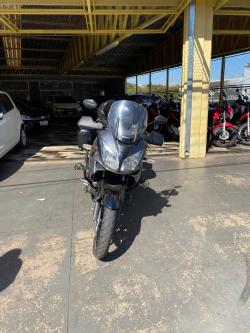 SUZUKI V-Strom DL 1000 A