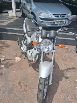 SUZUKI Yes 125 EN