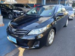 TOYOTA Corolla 1.8 16V 4P GLI FLEX AUTOMTICO