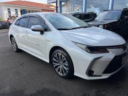TOYOTA Corolla 1.8 16V 4P FLEX HBRIDO ALTIS A PREMIUM AUTOMTICO CVT