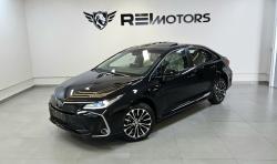 TOYOTA Corolla 1.8 16V 4P FLEX HBRIDO ALTIS A PREMIUM AUTOMTICO CVT