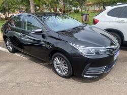 TOYOTA Corolla 1.8 16V 4P GLI UPPER FLEX AUTOMTICO
