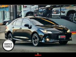 TOYOTA Corolla 2.0 16V 4P VVT-IE FLEX GR-S DIRECT SHIFT AUTOMTICO CVT