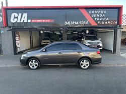 TOYOTA Corolla 2.0 16V 4P XEI FLEX AUTOMTICO