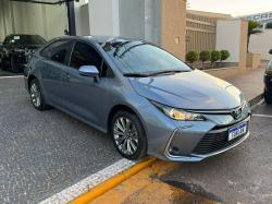 TOYOTA Corolla 2.0 16V 4P FLEX XEI DIRECT SHIFT AUTOMTICO CVT