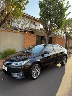 TOYOTA Corolla 2.0 16V 4P XEI FLEX AUTOMTICO
