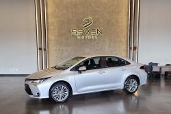 TOYOTA Corolla 2.0 16V 4P FLEX XEI DIRECT SHIFT AUTOMTICO CVT