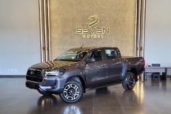 TOYOTA Hilux Caminhonete 2.8 16V 4P SRX DIESEL CABINE DUPLA