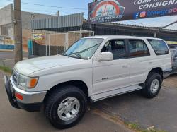 TOYOTA Hilux SW4 3.0 16V 4P SRV 4X4 7 LUGARES TURBO DIESEL AUTOMTICO