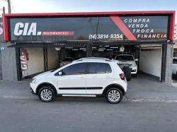 VOLKSWAGEN Crossfox 1.6 4P FLEX