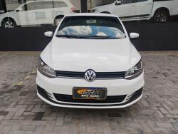 VOLKSWAGEN Fox 1.6 4P CONNECT FLEX