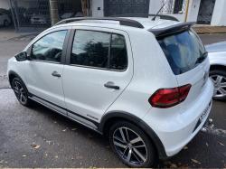 VOLKSWAGEN Fox 1.6 4P FLEX MSI XTREME