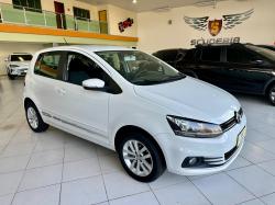 VOLKSWAGEN Fox 1.6 4P CONNECT FLEX