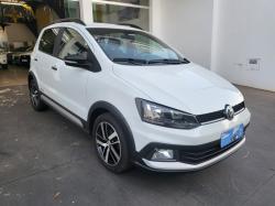 VOLKSWAGEN Fox 1.6 4P EXTREME FLEX