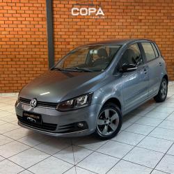VOLKSWAGEN Fox 1.6 4P CONNECT FLEX