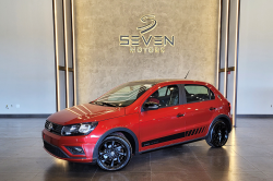 VOLKSWAGEN Gol 1.0 12V 4P FLEX MPI LAST EDITION