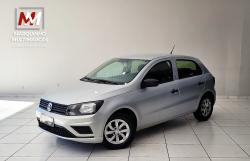 VOLKSWAGEN Gol 1.0 12V 4P FLEX MPI G7