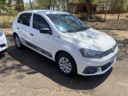 VOLKSWAGEN Gol 1.0 12V 4P FLEX MPI G7 TRENDLINE