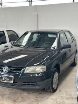 VOLKSWAGEN Gol 1.0 4P G4 TREND FLEX