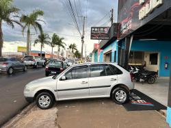 VOLKSWAGEN Gol 1.0 4P G4 CITY FLEX