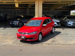 VOLKSWAGEN Gol 1.0 4P G6 ROCK IN RIO FLEX