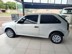 VOLKSWAGEN Gol 1.0 G4 FLEX