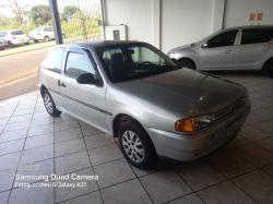VOLKSWAGEN Gol 1.0 I