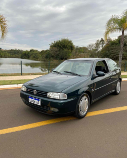 VOLKSWAGEN Gol 2.0 TSI