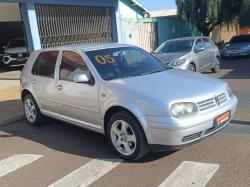 VOLKSWAGEN Golf 1.6 4P GENERATION