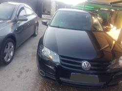 VOLKSWAGEN Golf 1.6 4P SPORTLINE FLEX