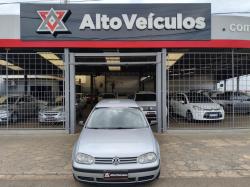 VOLKSWAGEN Golf 1.6 4P PLUS