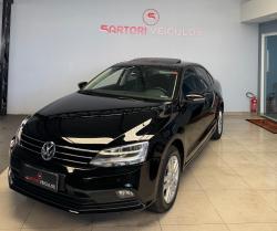 VOLKSWAGEN Jetta 1.4 16V 4P TSI CONFORTLINE AUTOMTICO
