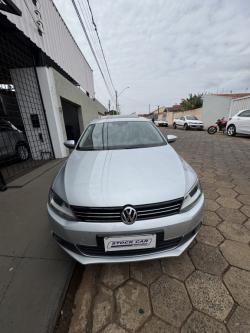 VOLKSWAGEN Jetta 2.0 4P TSI HIGHLINE 200 CV AUTOMTICO