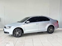 VOLKSWAGEN Jetta 2.0 4P CONFORTLINE FLEX