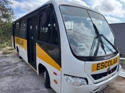 VOLKSWAGEN Neobus 9-150 E