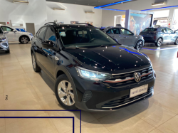 VOLKSWAGEN Nivus 1.0 4P FLEX 200 TSI COMFORTLINE TURBO AUTOMTICO