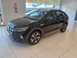 VOLKSWAGEN Nivus 1.0 4P FLEX 200 TSI HIGHLINE TURBO AUTOMTICO