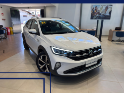 VOLKSWAGEN Nivus 1.0 4P FLEX 200 TSI HIGHLINE TURBO AUTOMTICO