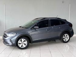 VOLKSWAGEN Nivus 1.0 4P FLEX 200 TSI COMFORTLINE TURBO AUTOMTICO