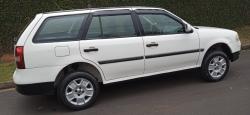 VOLKSWAGEN Parati 1.6 4P G4 TREND FLEX