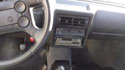 VOLKSWAGEN Parati 1.8 ATLANTA