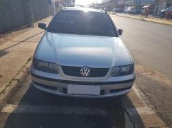 VOLKSWAGEN Parati 1.0 16V G3 4P