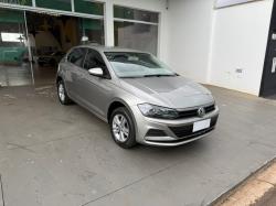 VOLKSWAGEN Polo Hatch 1.0 12V 4P MPI FLEX