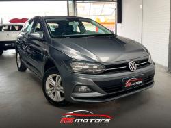 VOLKSWAGEN Polo Hatch 1.0 12V 4P 200 TSI  COMFORTLINE AUTOMTICO