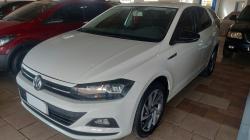 VOLKSWAGEN Polo Hatch 1.0 12V 4P MPI FLEX