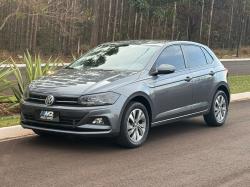 VOLKSWAGEN Polo Hatch 1.0 12V 4P 200 TSI  COMFORTLINE AUTOMTICO