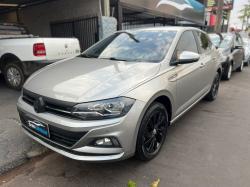 VOLKSWAGEN Polo Hatch 1.0 12V 4P 200 TSI HIGHLINE AUTOMTICO