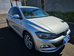 VOLKSWAGEN Polo Hatch 1.0 12V 4P 200 TSI HIGHLINE AUTOMTICO
