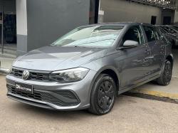 VOLKSWAGEN Polo Hatch 1.0 12V 4P MPI FLEX